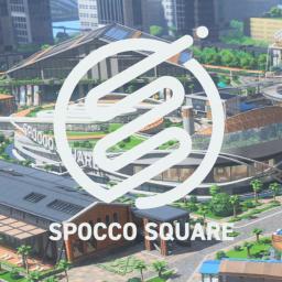 Spocco Square