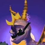 Spyro the Dragon