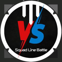 Squad Line Battle