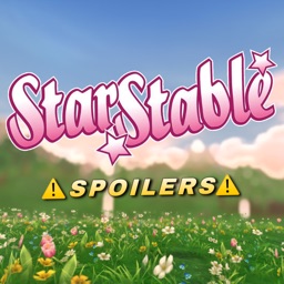 Star Stable Spoilers