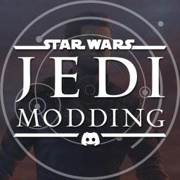 Star Wars Jedi: Modding