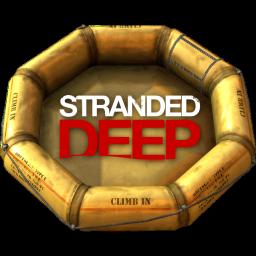 Stranded Deep