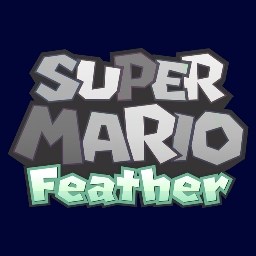 Super Mario Feather Public