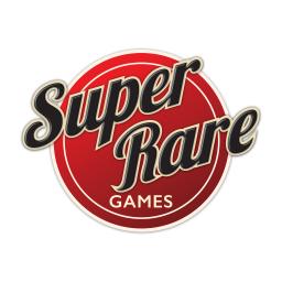 Super Rare Games