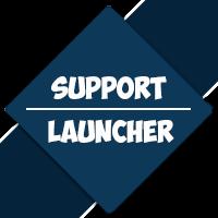 Support-Launchers