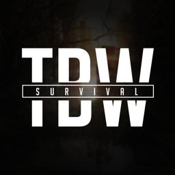TBW SURVIVAL PVP