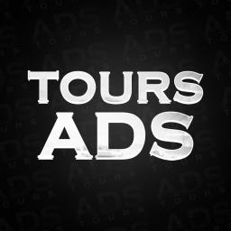 TOURS ADS | CARX