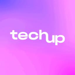 TechUp | Upscale your Network!