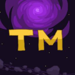 Terraria Master [RU]