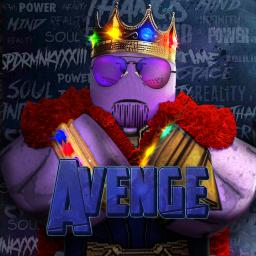 The Avenge