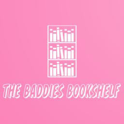 The Baddies Bookshelf