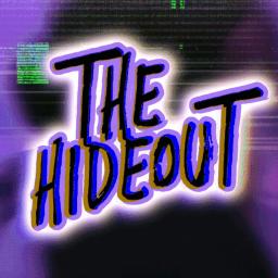 The Hideout | Chill • Social • Voice • Chat • Giveaways • Emoji • Nitro • Fun