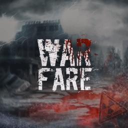 The WarFare | Stalker RP DayZ Union Team