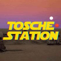 Tosche Station