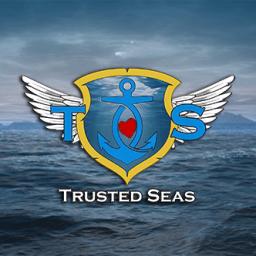 Trusted Seas - Barotrauma/Stalcraft