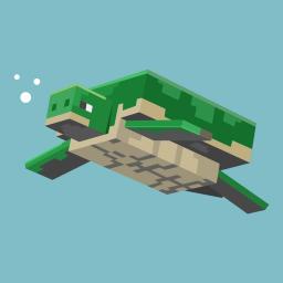 Turtle SMP | Survival | 1.20+