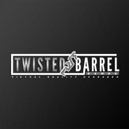 Twisted Barrel VR