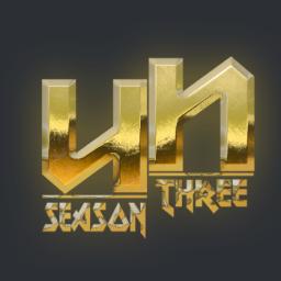 UniOn-Season3 || Private Server