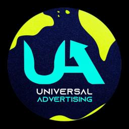 Universal Advertising & Giveaways