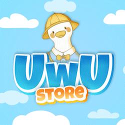 UwU Store © #2k