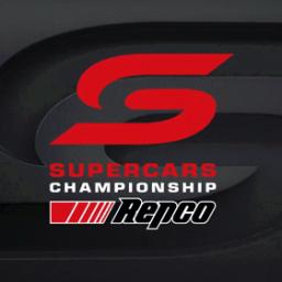 V8 Supercars Championship