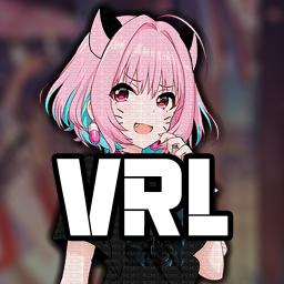 VRChat Lounge