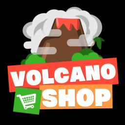 VolcanoShop & Rewards