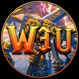 Warcraft 3 United