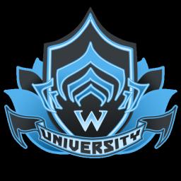 Warframe University