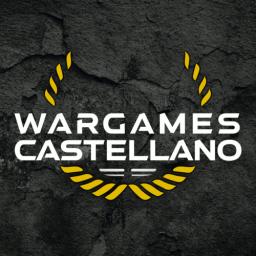 Wargames Castellano