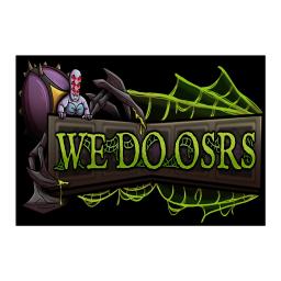 We Do OSRS