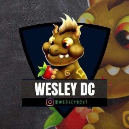 Wesley Dc Oficial