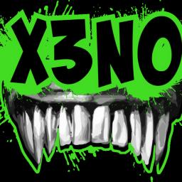 X3no - The Hive