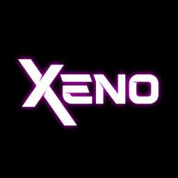 Xeno Mining by Dogface Labs