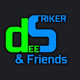 dEEsTRIKER & Friends