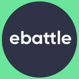 ebattle | Your home for eSports