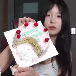 fromis_9 | Happy Hayoung Day!