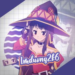 imduong2k6 x Editor Vibe Community | #2023