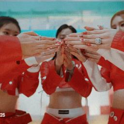 /midzy ✧ gws ﹒decor ﹒social