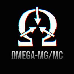 ΩMEGA-MG/MC