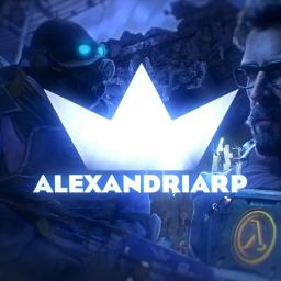 ★Alexandria Half-Life 2 RP