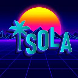 ・Isola™