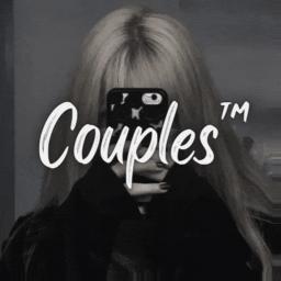 ﹒Couples™ | Dating・Events・Chill・Banners・Pfps ・Gaming・Anime
