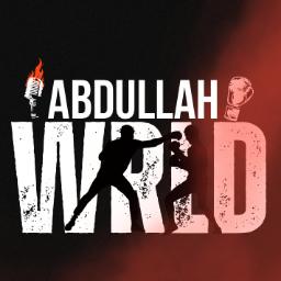 ABDULLAHwrld  ✍