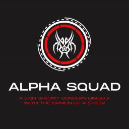 Alpha Squad