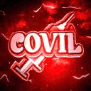 COVIL  #2k