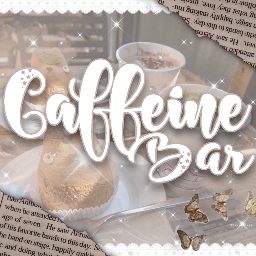 . Caffeine Bar ™ | Social・Chill・BGMI・Nitro・Gws・Emotes・Banners・Fun・Pfps・Gifs・Icon
