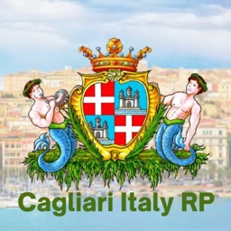 Cagliari Italy RP | ER:LC