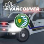 City Of Vancouver V2