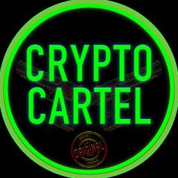 Crypto Cartel Original